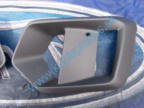 Kryt hmlovky FORD FOCUS Mk3 RS 4x4 2.3 EcoBoost 350k 